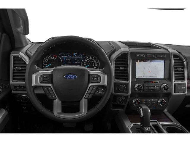 Certified 2018 Ford F150 Lariat image 6