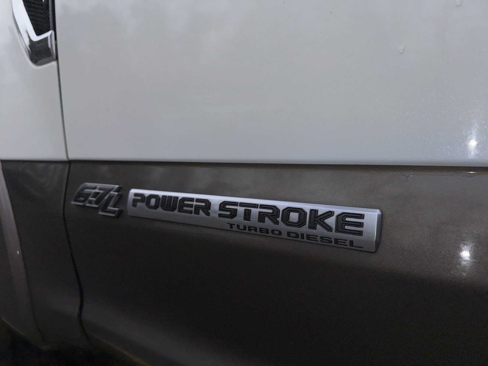 Certified 2020 Ford F250 King Ranch w/ King Ranch Ultimate Package image 26