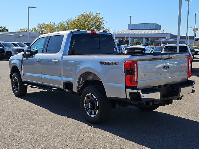 Certified 2023 Ford F250 Lariat w/ Tremor Off-Road Package AWD/4WD image 3