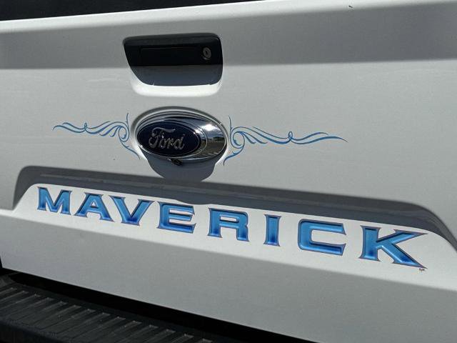 Certified 2022 Ford Maverick XLT w/ Equipment Group 300A Standard AWD/4WD image 26