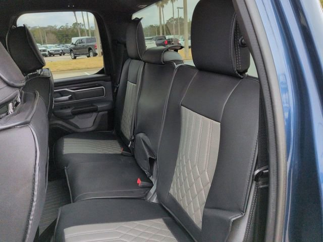 Used 2022 RAM 1500 Big Horn w/ Trailer Tow Group image 14