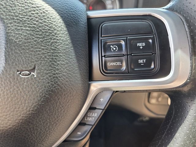 Used 2022 RAM 2500 Big Horn image 29