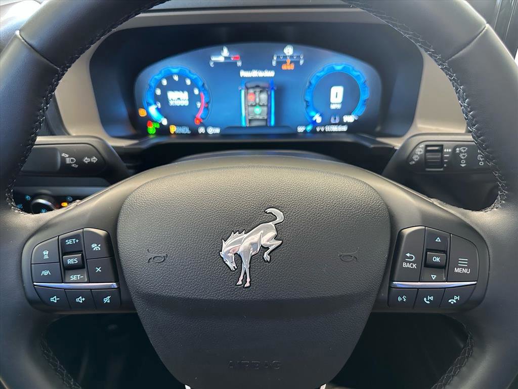 Certified 2025 Ford Bronco Sport Big Bend w/ Convenience Package image 32