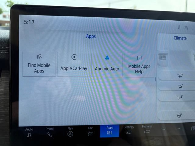 Certified 2024 Ford Expedition Limited AWD/4WD image 28