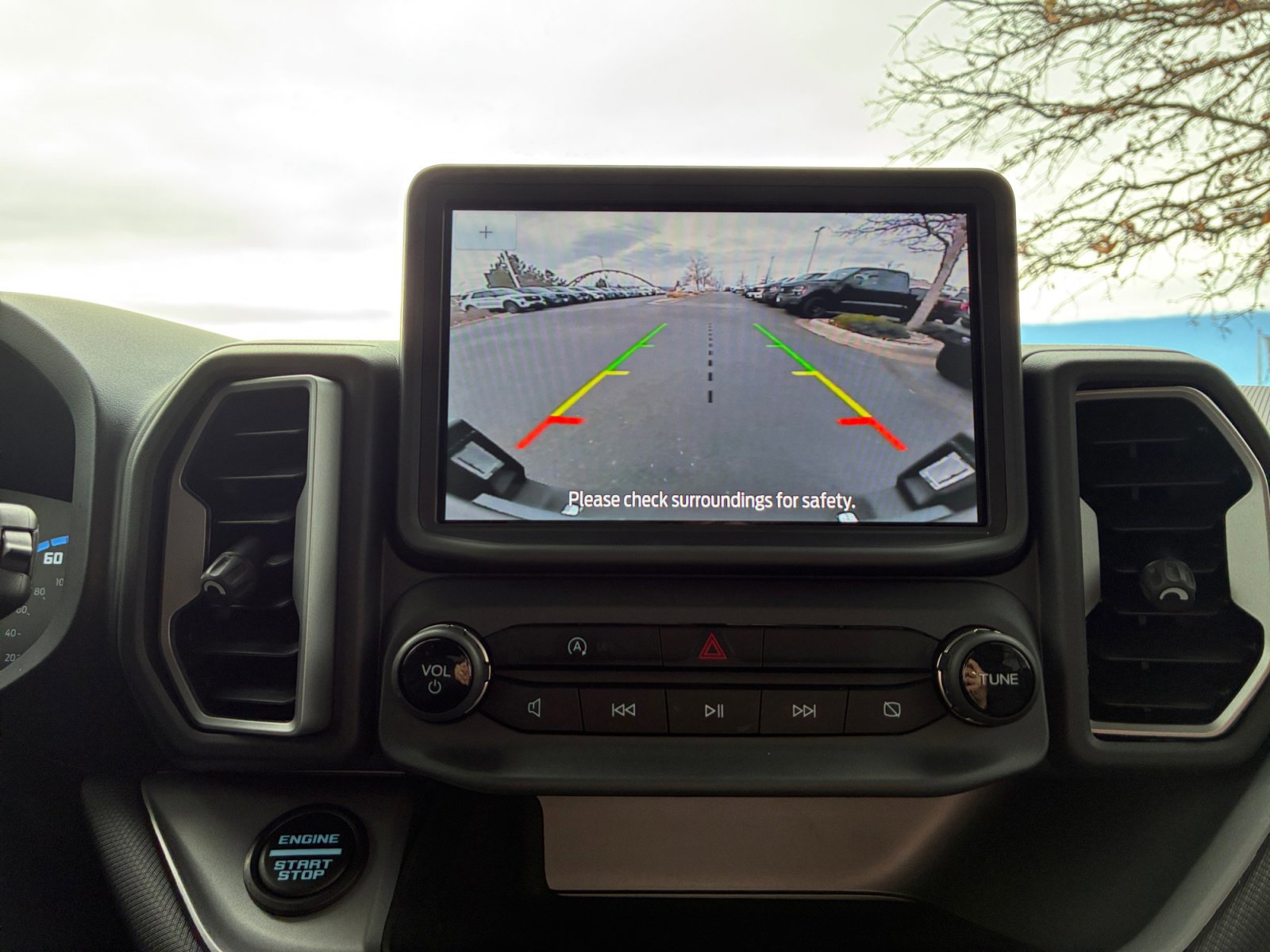 Certified 2024 Ford Bronco Sport Big Bend image 29