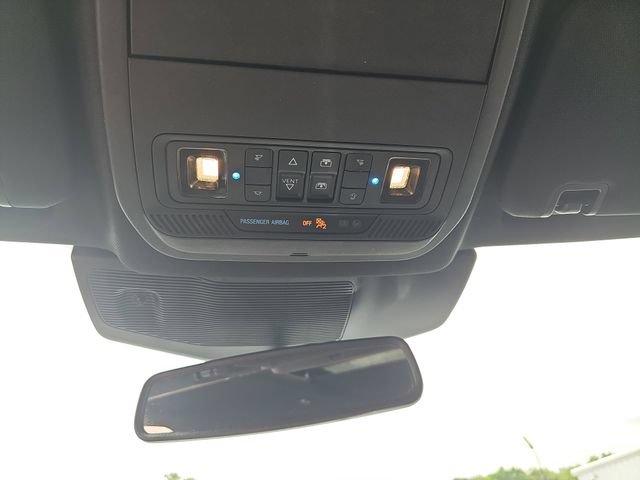 Certified 2024 Ford Explorer ST w/ Equipment Group 401A AWD/4WD image 36