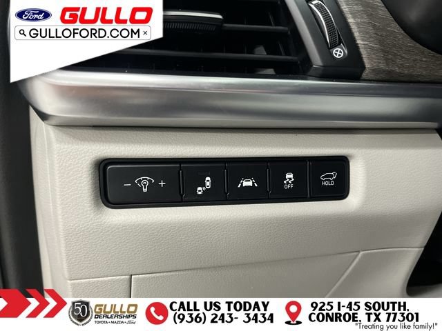 Used 2021 Kia Telluride EX w/ EX Premium Package AWD/4WD image 20