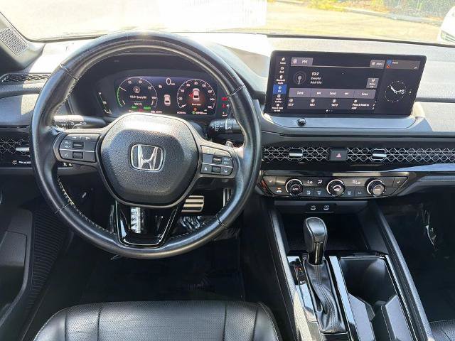 Used 2024 Honda Accord Sport image 11