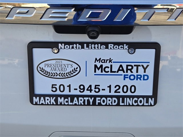 Certified 2019 Ford Expedition Max Limited image 17