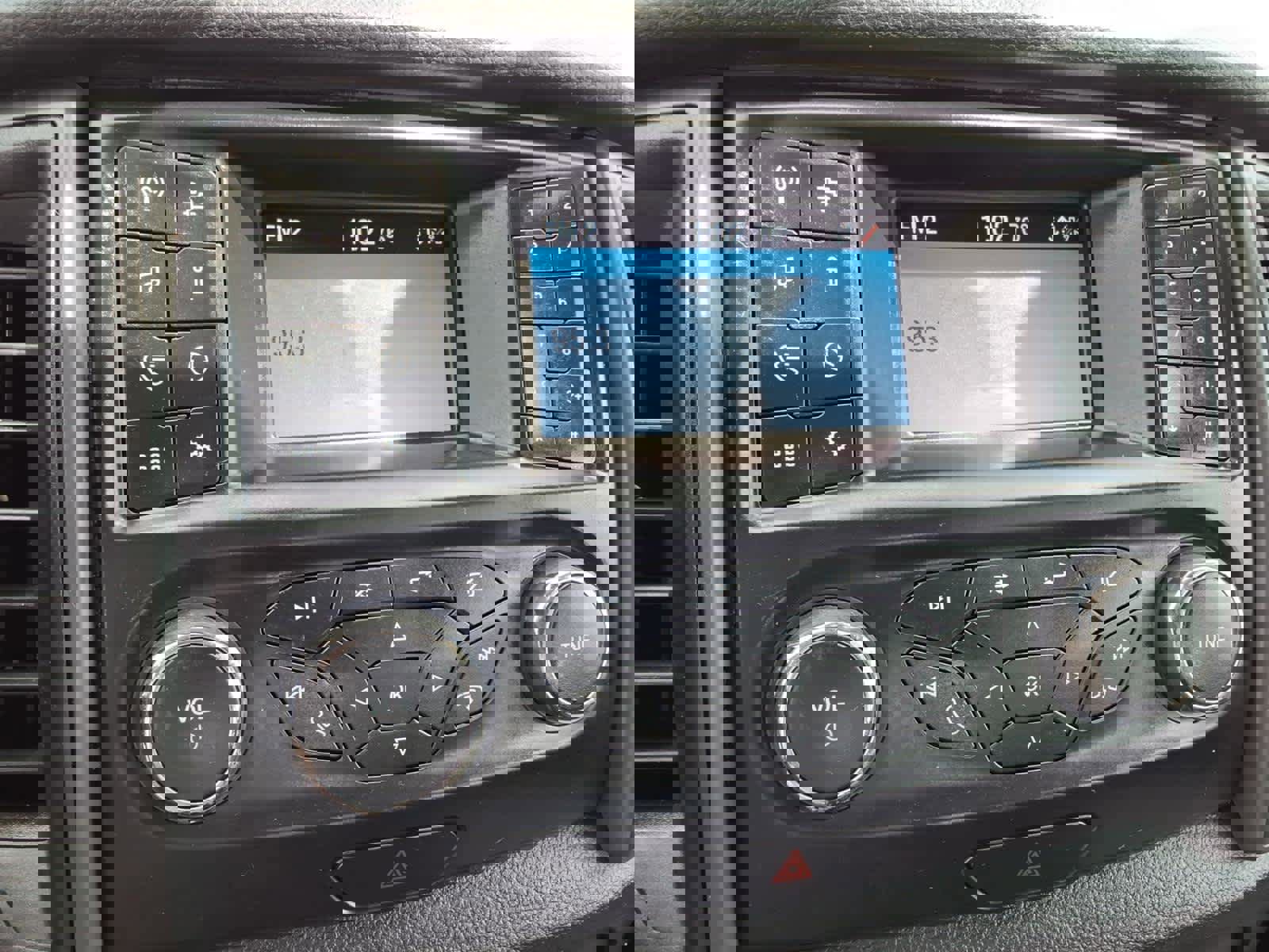 Certified 2022 Ford Ranger XL w/ Equipment Group 101A High image 12