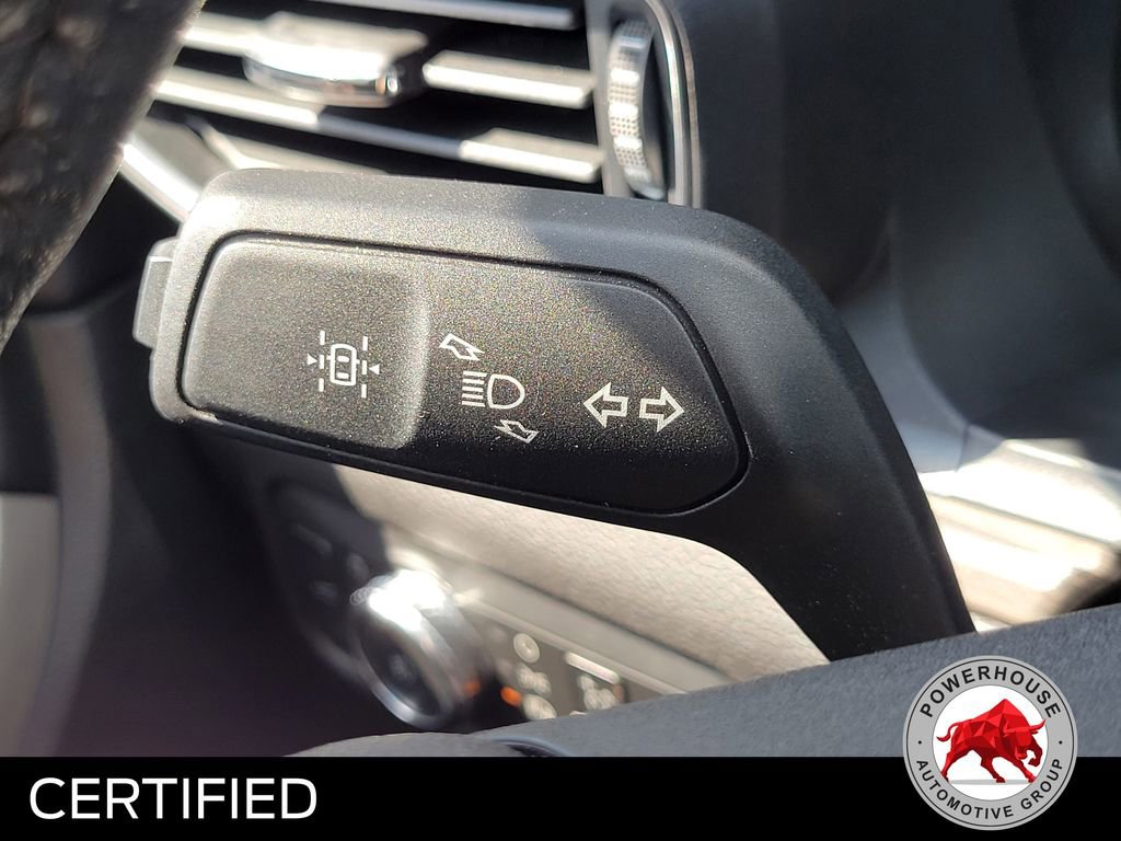 Certified 2022 Ford Explorer Limited w/ Equipment Group 301A image 33