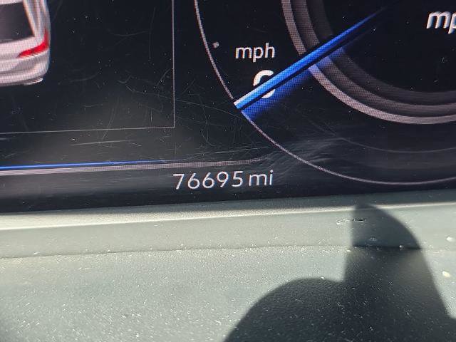 Used 2023 Volkswagen Atlas SE image 25