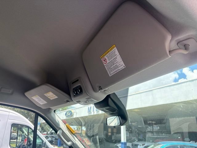 Certified 2024 Ford Transit 350 XLT RWD image 10