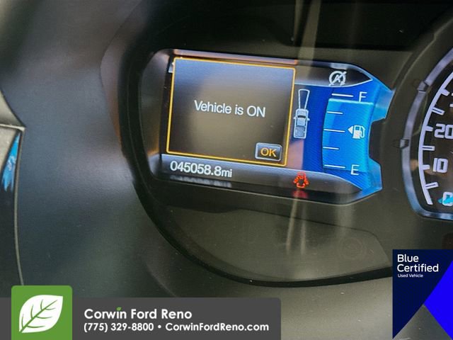 Certified 2019 Ford Ranger Lariat w/ Black Appearance Package image 16