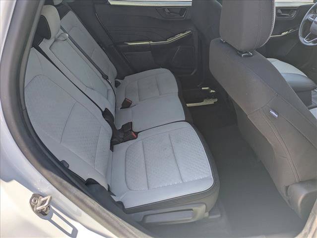 Certified 2024 Ford Escape Active FWD image 19