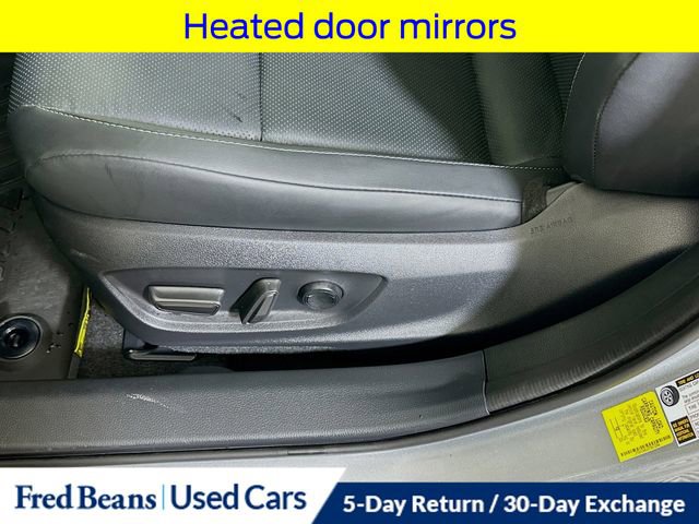 Used 2026 Toyota Prius XLE image 22