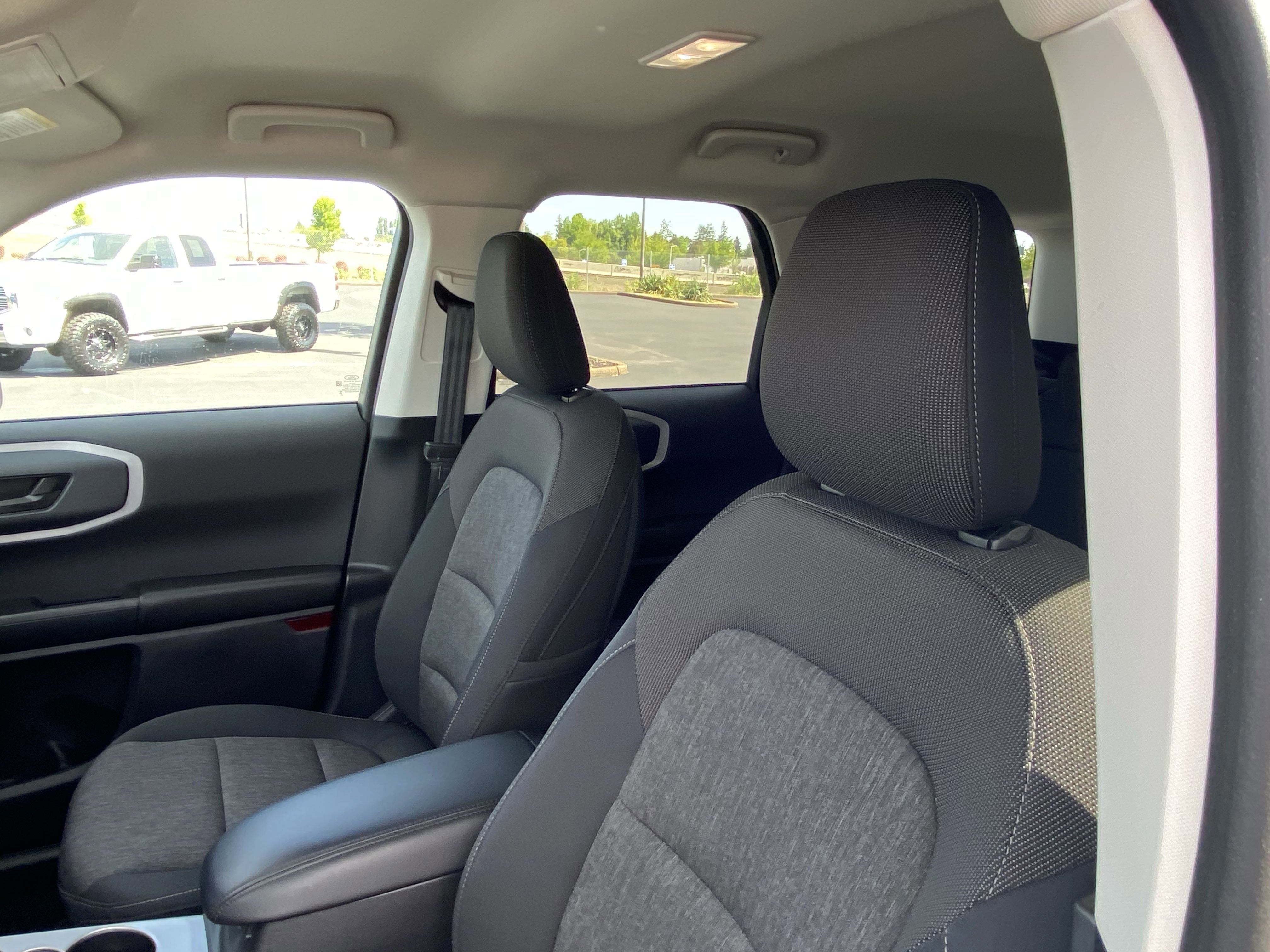 Certified 2024 Ford Bronco Sport Big Bend w/ Convenience Package image 16