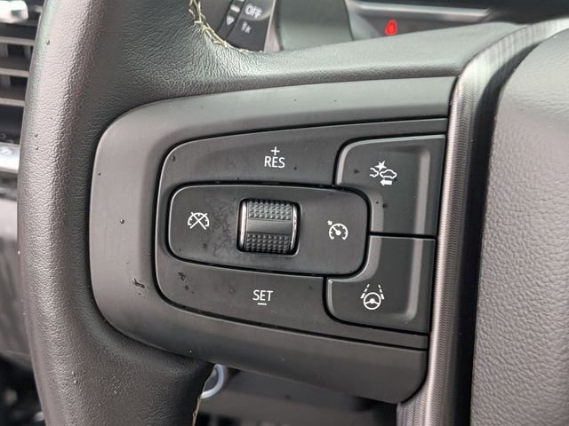 Used 2024 GMC Sierra 1500 Denali Ultimate AWD/4WD image 20