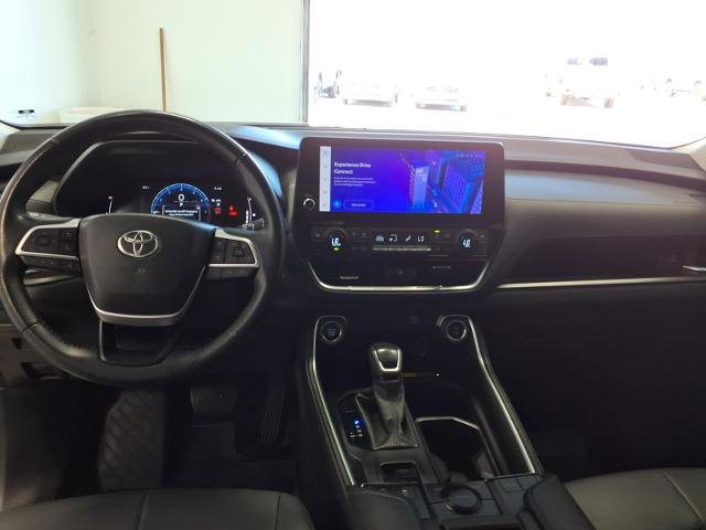 Used 2024 Toyota Grand Highlander FWD image 14