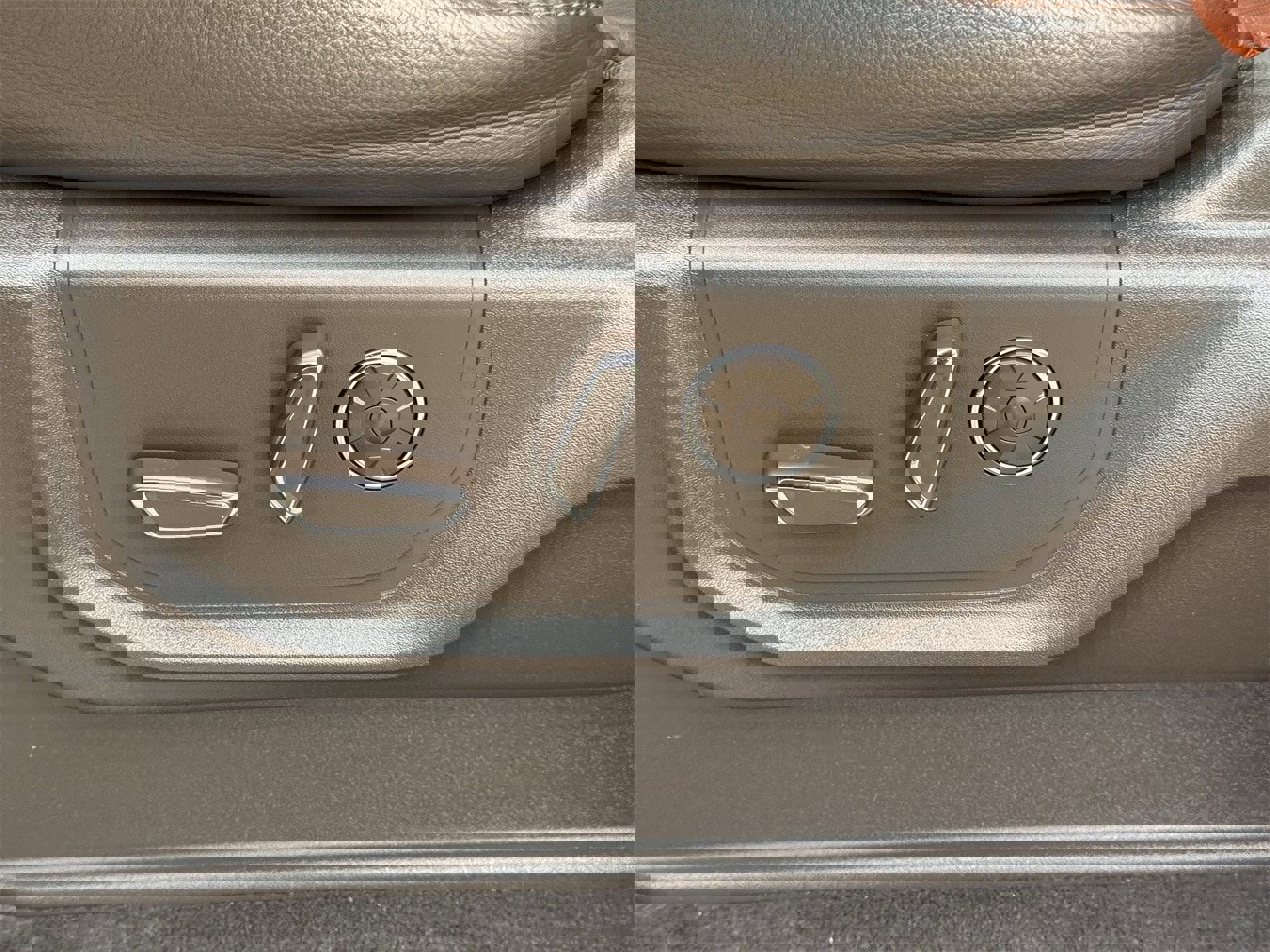 Certified 2019 Ford F150 King Ranch w/ Equipment Group 601A Luxury image 28