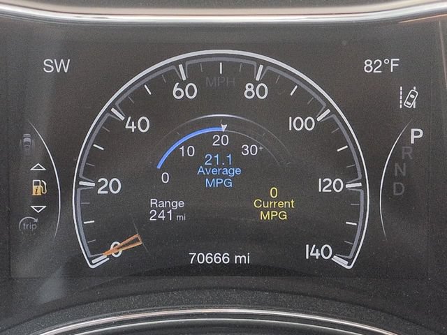 Used 2021 Jeep Grand Cherokee Limited w/ Quick Order Package 28K 80th AWD/4WD image 36