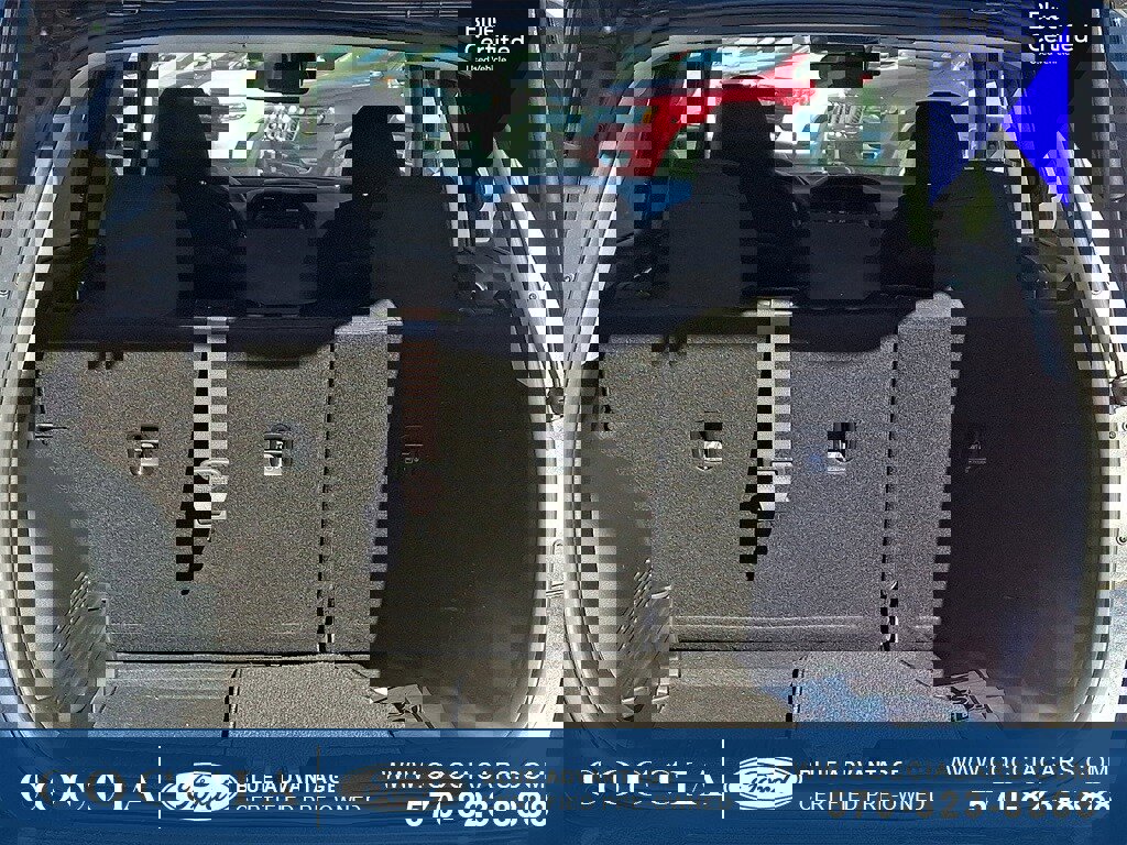 Used 2023 Kia Soul LX w/ LX Technology Package image 28