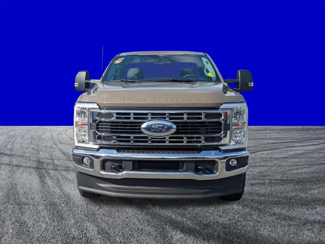 Certified 2026 Ford F250 XLT AWD/4WD image 9