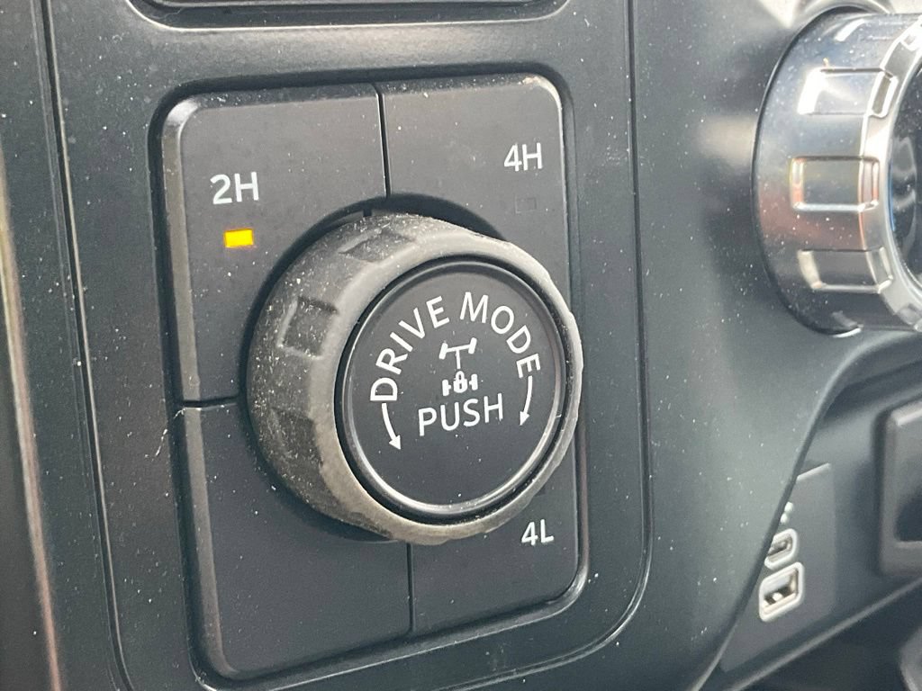 Certified 2025 Ford F150 XLT w/ Equipment Group 301A Standard AWD/4WD image 17