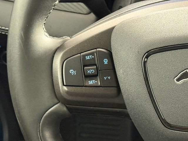Certified 2023 Ford Mustang Mach-E Premium AWD/4WD image 27