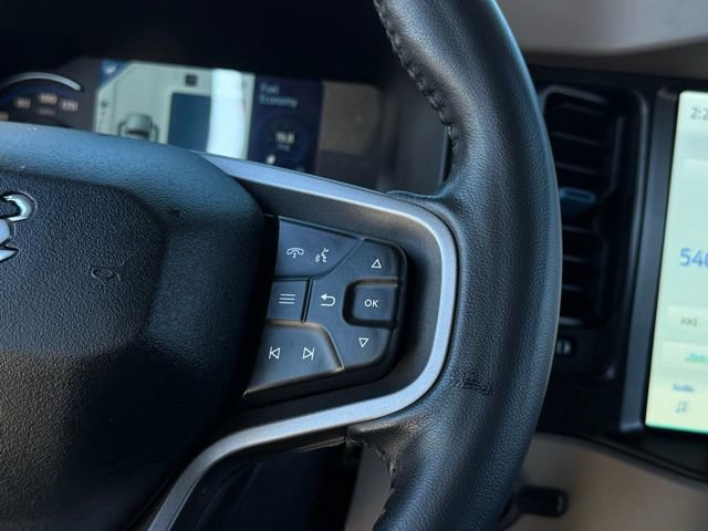 Certified 2023 Ford Bronco Wildtrak image 15