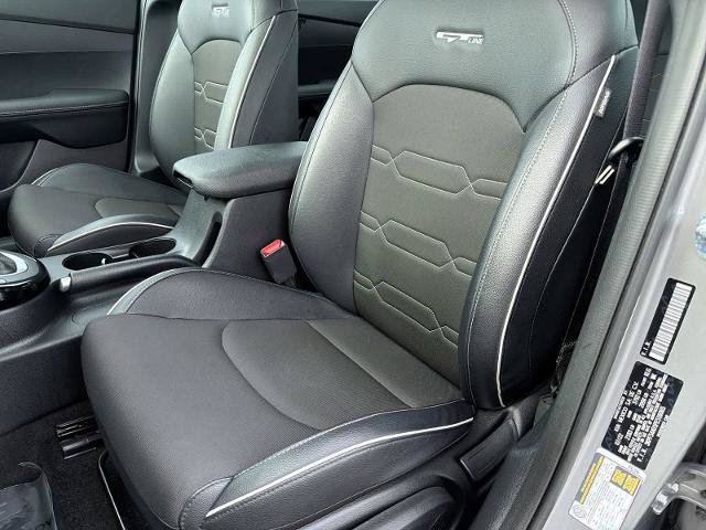Used 2023 Kia Forte GT-Line FWD image 17