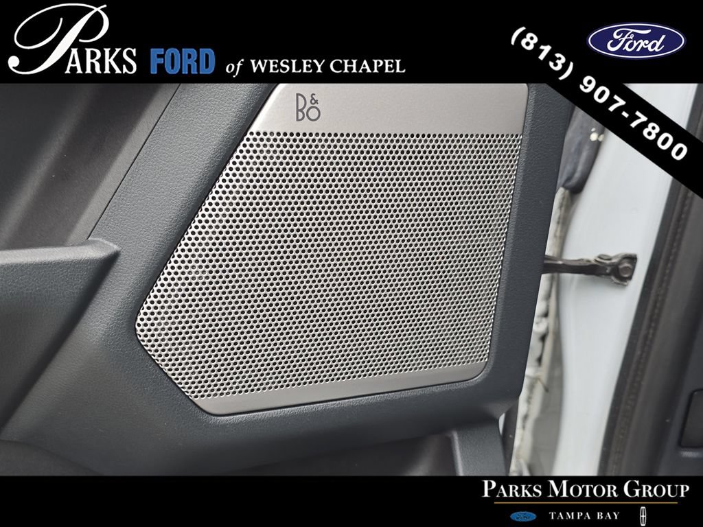 Certified 2021 Ford F150 Lariat w/ Equipment Group 502A High AWD/4WD image 18