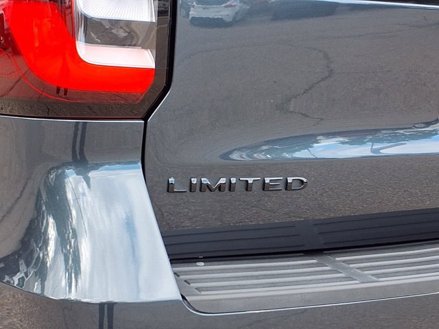 Certified 2022 Ford Expedition Limited AWD/4WD image 28