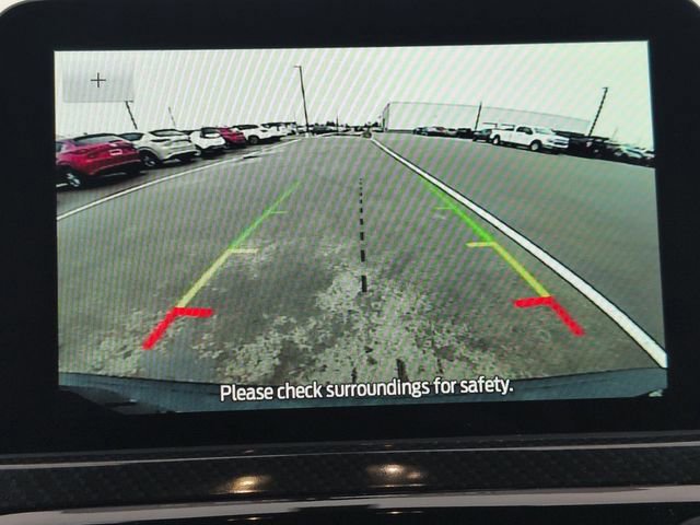 Certified 2025 Ford Escape ST-Line image 24