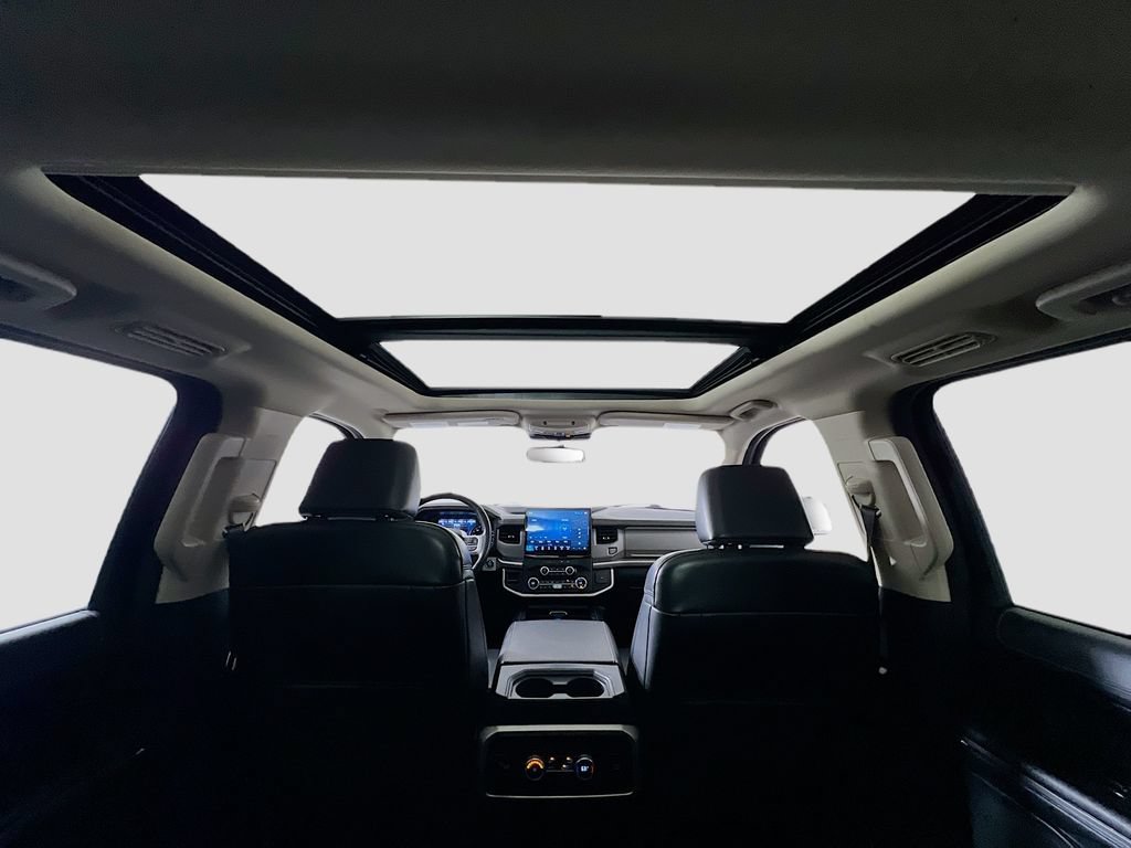 Certified 2022 Ford Expedition Max XLT AWD/4WD image 39