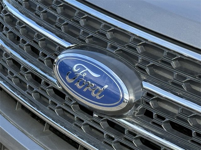 Certified 2023 Ford Explorer XLT w/ Equipment Group 202A image 25