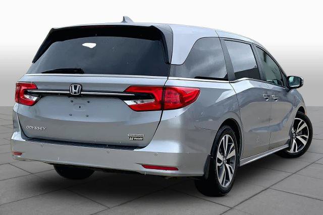 Used 2023 Honda Odyssey Touring image 13
