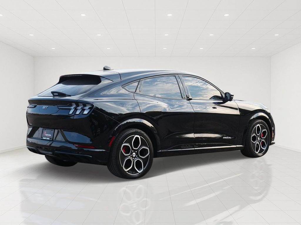 Certified 2023 Ford Mustang Mach-E GT AWD/4WD image 6