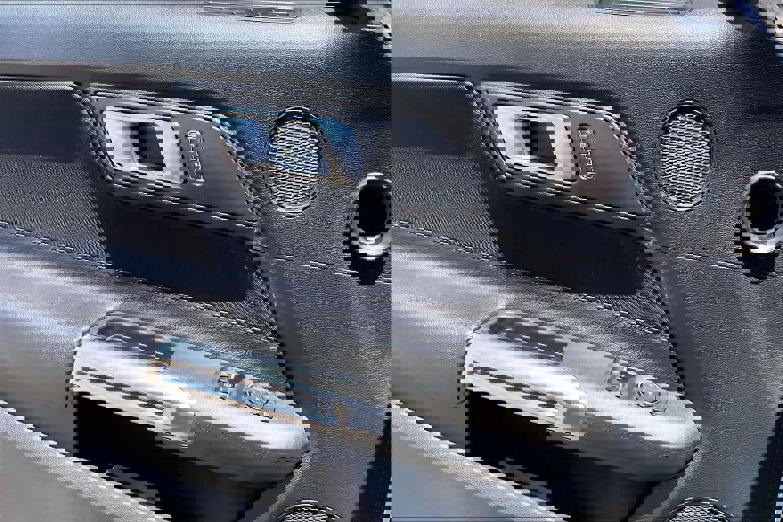 Certified 2020 Ford Mustang Coupe w/ Equipment Group 101A image 29