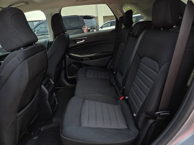 Certified 2024 Ford Edge SE AWD/4WD image 20