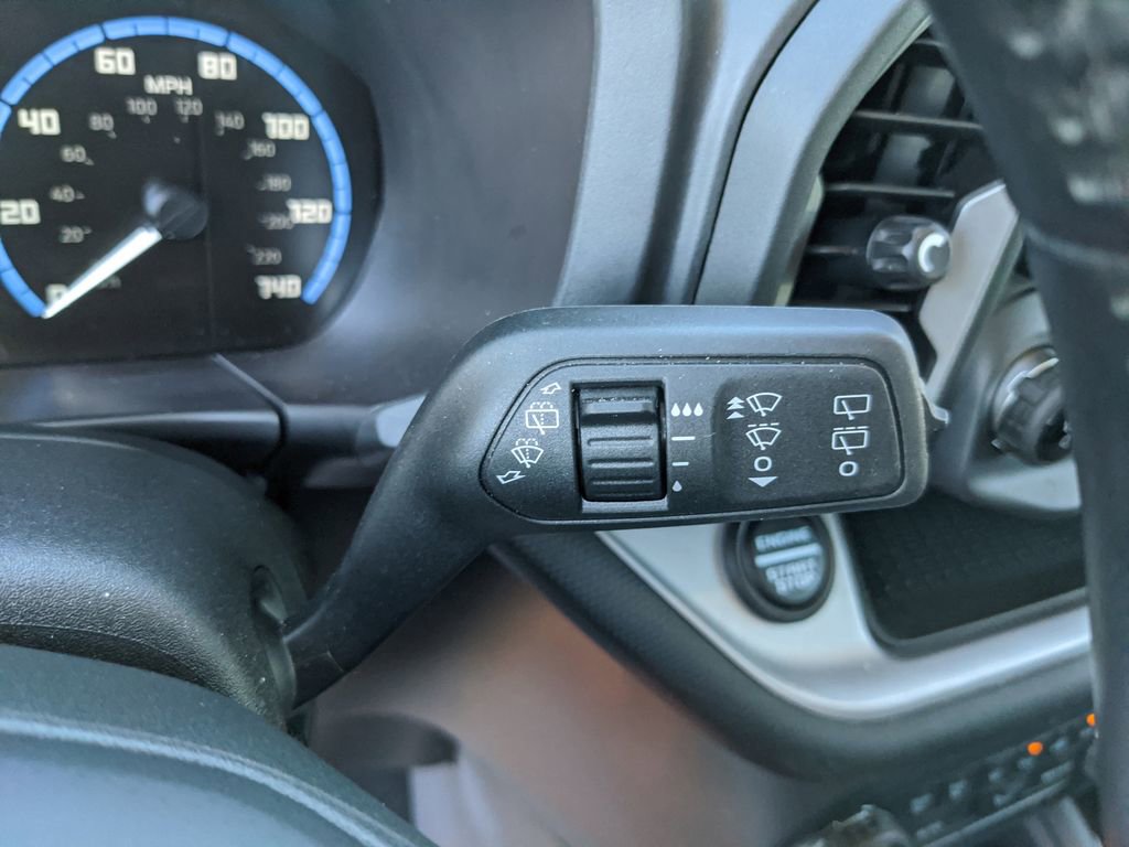 Certified 2023 Ford Bronco Sport Big Bend w/ Convenience Package image 35