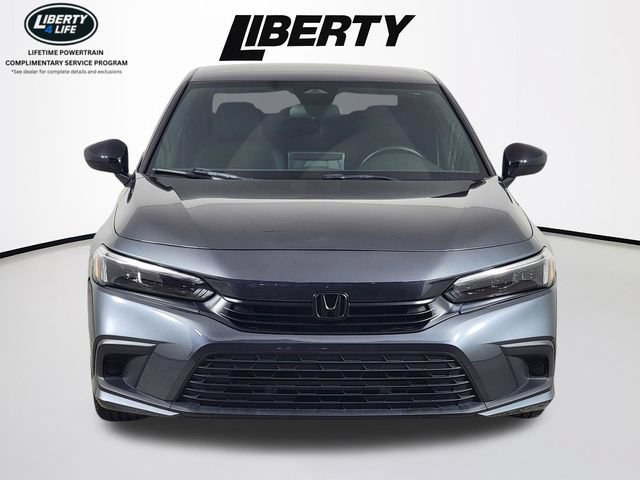Used 2024 Honda Civic Sport image 8