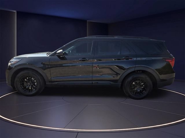 Certified 2026 Ford Explorer Active w/ Active Comfort Package RWD image 7