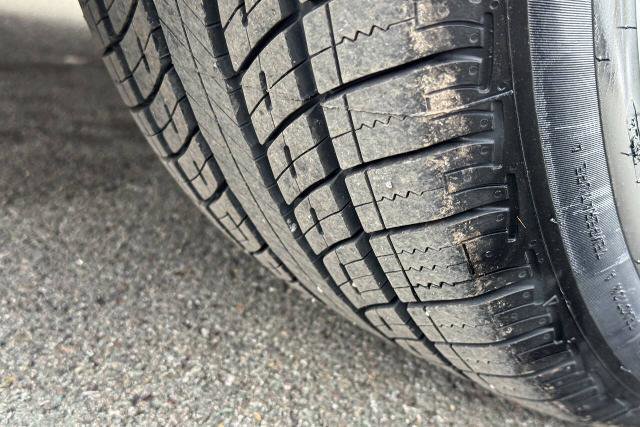 Certified 2022 Ford Edge Titanium image 33