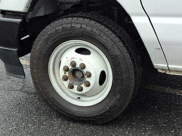 Certified 2021 Ford E-350 and Econoline 350 Super Duty RWD image 9