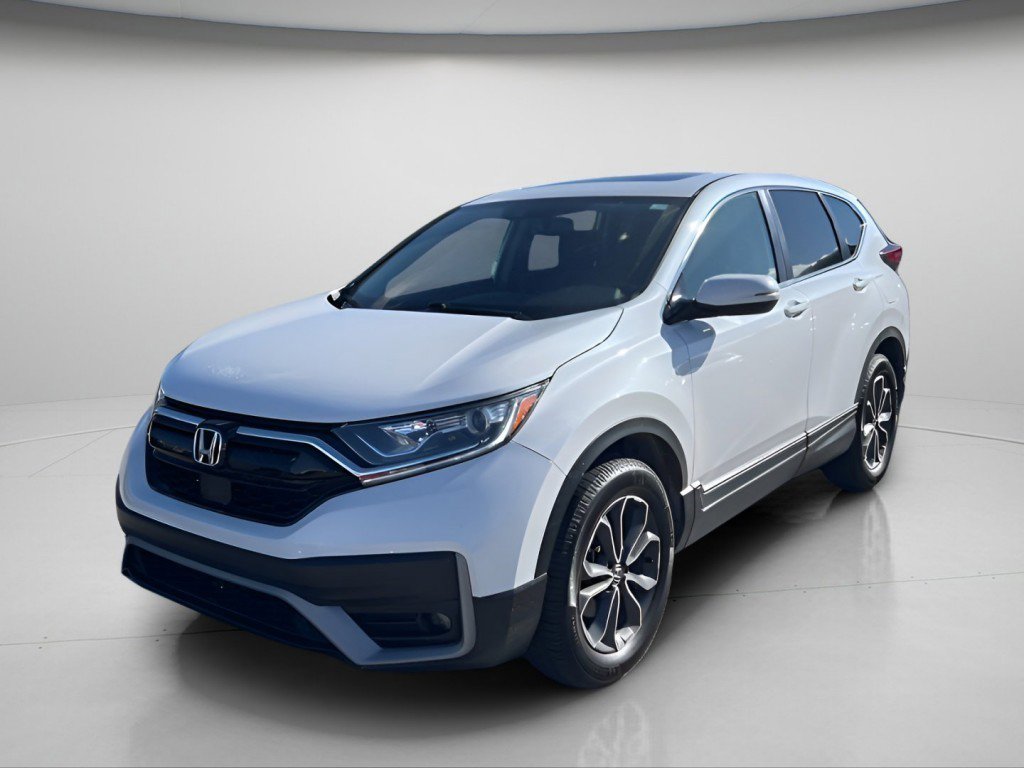 Used 2020 Honda CR-V EX-L image 15