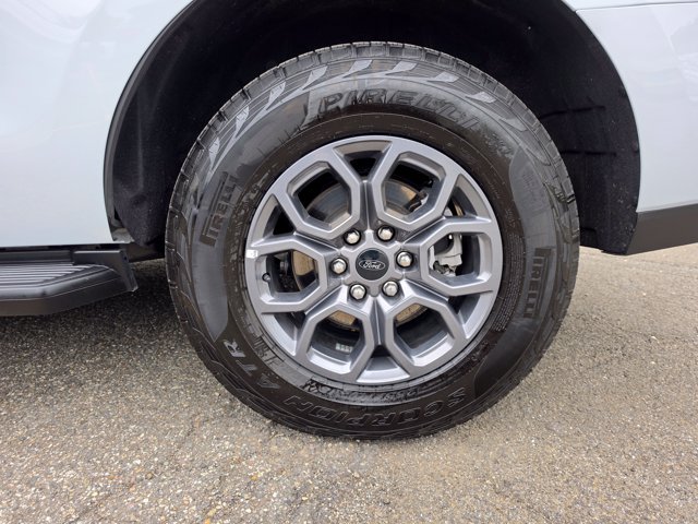 Certified 2025 Ford Expedition Active AWD/4WD image 25