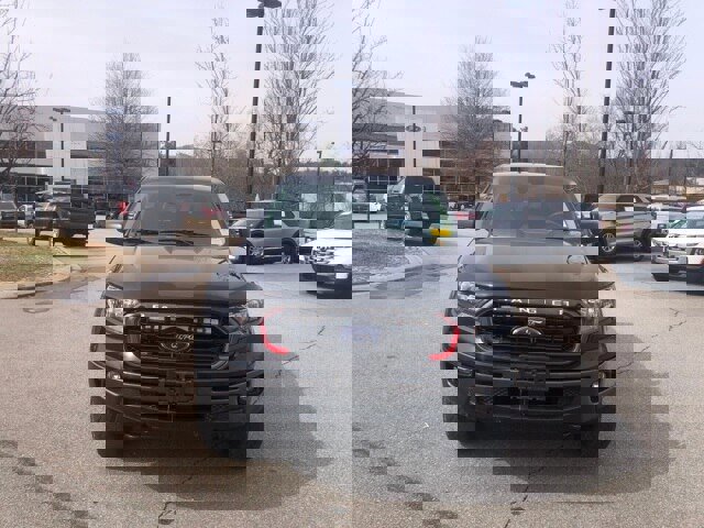 Certified 2022 Ford Ranger XLT w/ Tremor Off-Road Package image 5