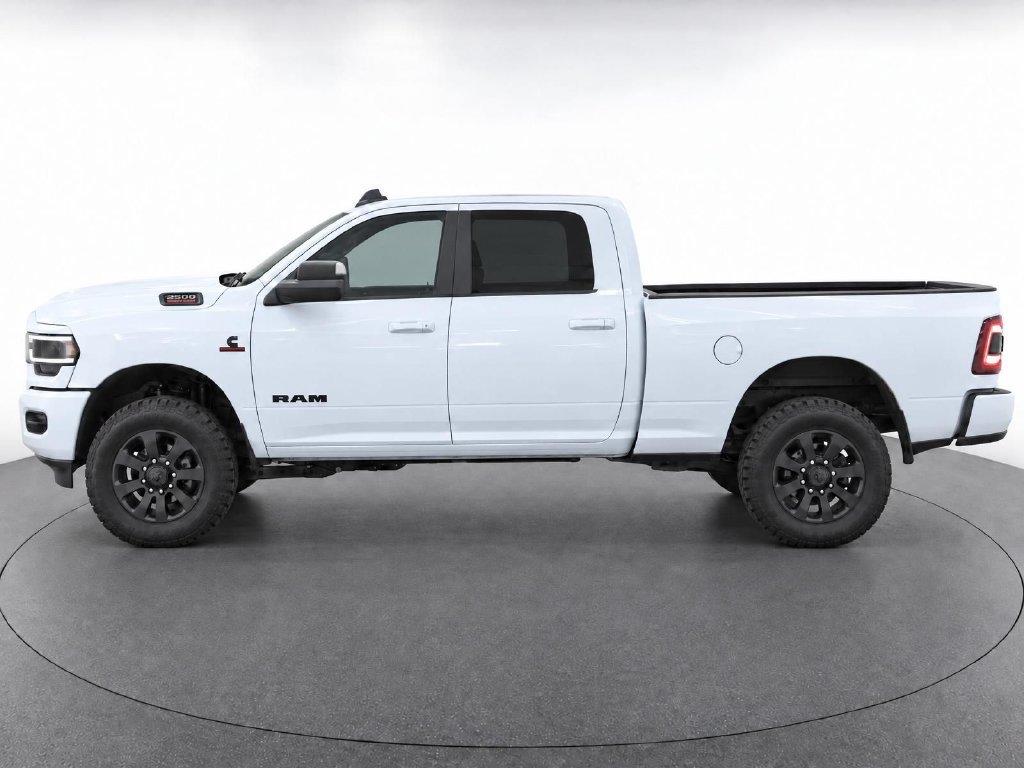 Used 2020 RAM 2500 Big Horn w/ Level 2 Equipment Group AWD/4WD image 7