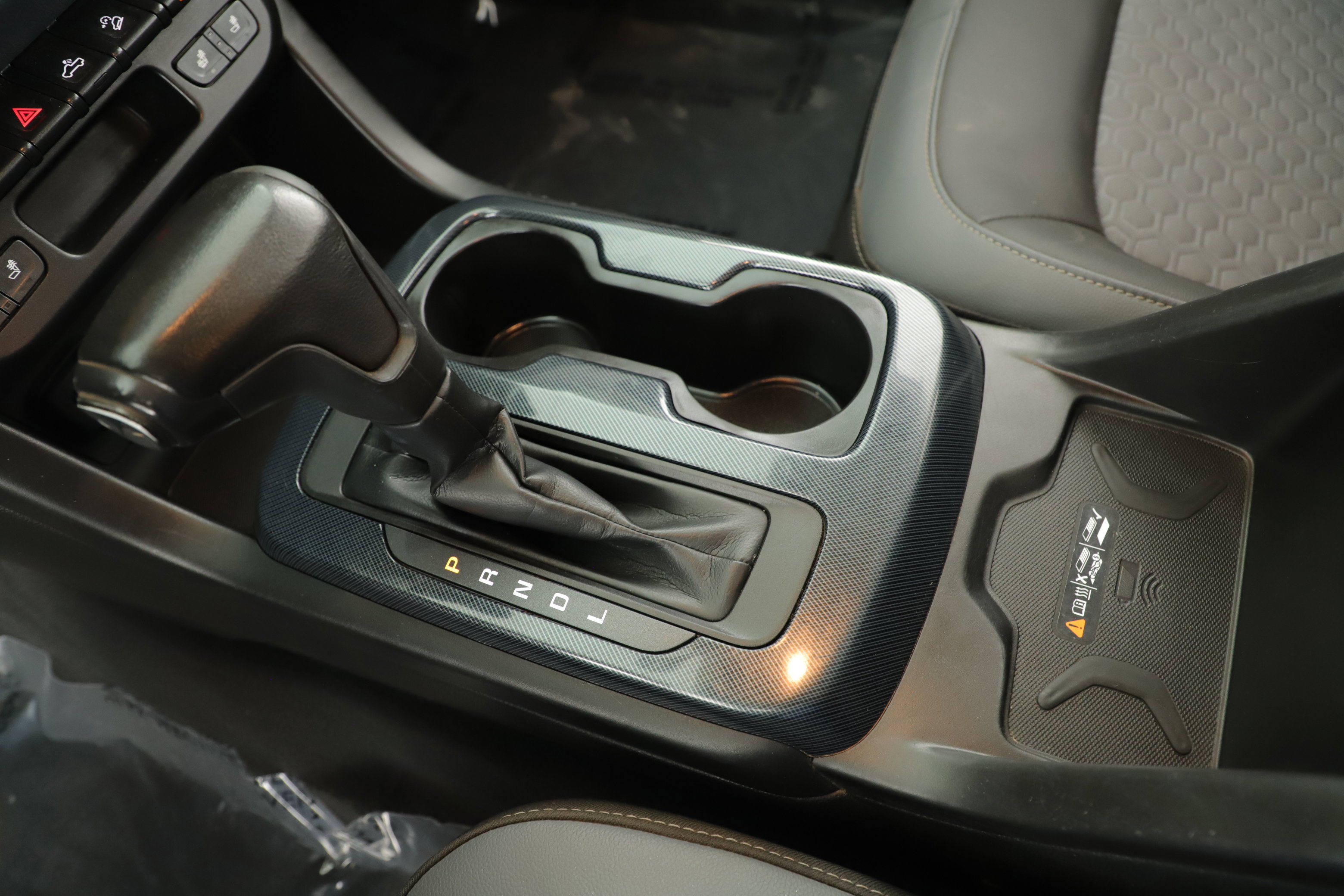 Used 2021 Chevrolet Colorado Z71 image 17